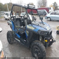 2017 Polaris Rzr 900 Eps