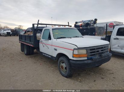 1996 Ford F350