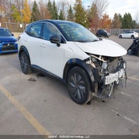 2023 Nissan Ariya Engage