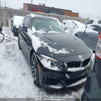 2017 BMW 440I xDrive
