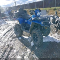 2015 Polaris Sportsman Touring 570 Sp