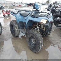 2021 Polaris Sportsman 570
