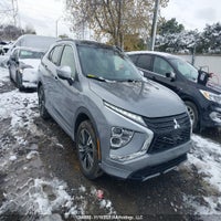 2023 Mitsubishi Eclipse