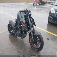 2017 Ktm 1290 Super Duke R