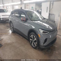 2023 Volkswagen Id.4 Pro