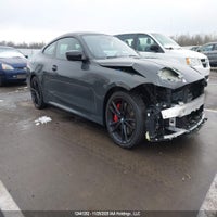 2022 BMW 430I xDrive