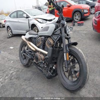 2024 Harley-Davidson Rh1250 S