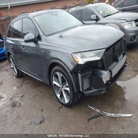 2023 Audi Q7 55 Progressiv