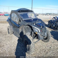 2017 Can-Am Maverick X3 X Ds Turbo R