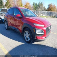 2019 Hyundai Kona