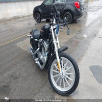2005 Harley-Davidson Xl883 L