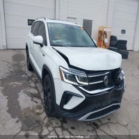 2024 Volkswagen Taos Sel