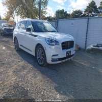 2020 Lincoln Aviator Grand Touring