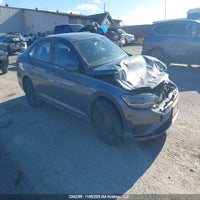 2019 Volkswagen Jetta 1.4 Tsi Comfortline