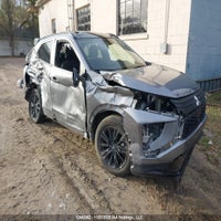 2024 Mitsubishi Eclipse Cross Gt/Noir/Se/Sel