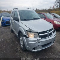 2010 Dodge Journey Se