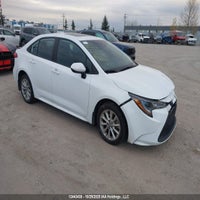 2022 Toyota Corolla Le/Xle