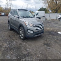 2014 Hyundai Santa Fe Sport 2.0T Se