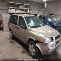 2006 Chevrolet Uplander Ls