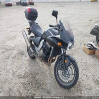 2006 Kawasaki Zr750 K6F