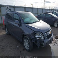 2014 Chevrolet Orlando Lt