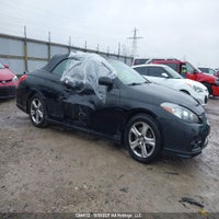 2007 Toyota Camry Solara Se/Sle