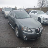 2004 Pontiac Grand Am
