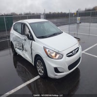 2012 Hyundai Accent