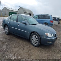 2007 Buick Allure