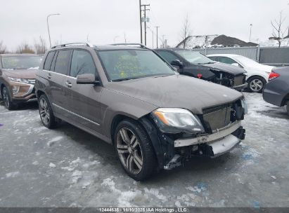 2013 Mercedes-Benz Glk 350 4Matic