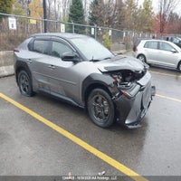 2023 Toyota Bz4X Xle/Limited