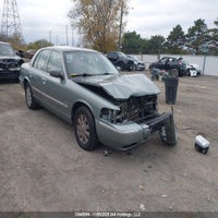 2006 Mercury Grand Marquis Ls