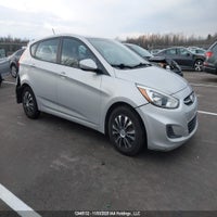 2015 Hyundai Accent Gl