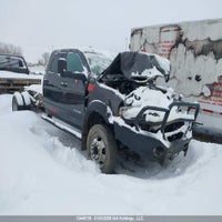 2020 Ram 4500