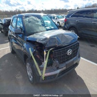 2023 Hyundai Venue