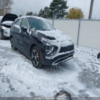 2022 Mitsubishi Eclipse Cross Le