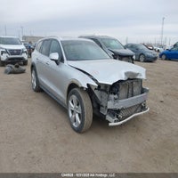 2020 Volvo V60 Cross Country T5