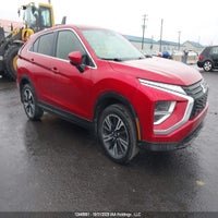 2023 Mitsubishi Eclipse Cross Es