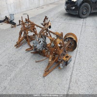 2024 Polaris Scrambler 850