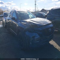 2024 Mazda Cx-50 Gs-L