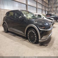 2024 Hyundai Ioniq 5