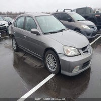 2005 Acura 1.7El Premium