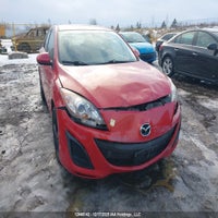 2010 Mazda Mazda3