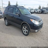 2007 Hyundai Veracruz Gls/Se/Limited