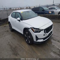 2023 Polestar 2