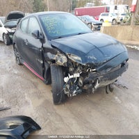 2021 Hyundai Veloster N Manual