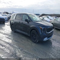 2025 Kia Carnival Lx/Lxs