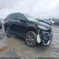 2021 Honda Cr-V Sport