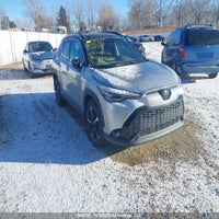 2024 Toyota Corolla Cross Hybrid Xse