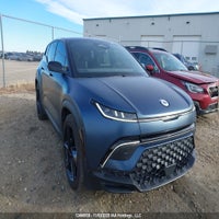 2023 Fisker Ocean One